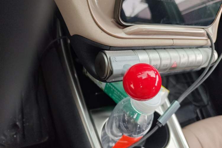 Used BYD Dolphin 2023 420 km Free Version Gear Lever