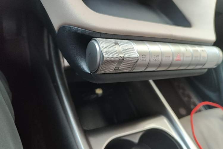 Used BYD Dolphin 2023 420 km Free Version Gear Lever