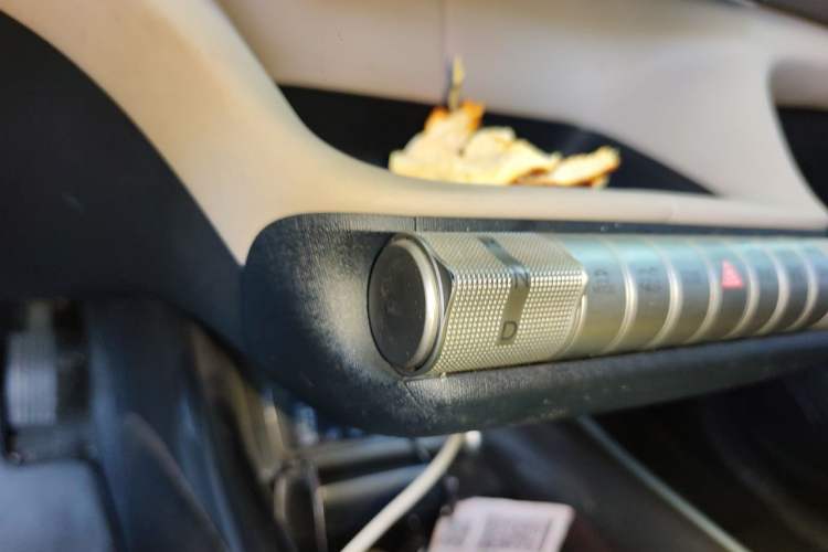 Used BYD Dolphin 2023 420 km Free Version Gear Lever