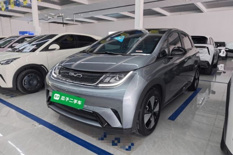 Used BYD Dolphin 2023 420 km Fashion Edition Guazi used car, China used car export, Used car for sale, Used  cars, Cheapest cars for sale