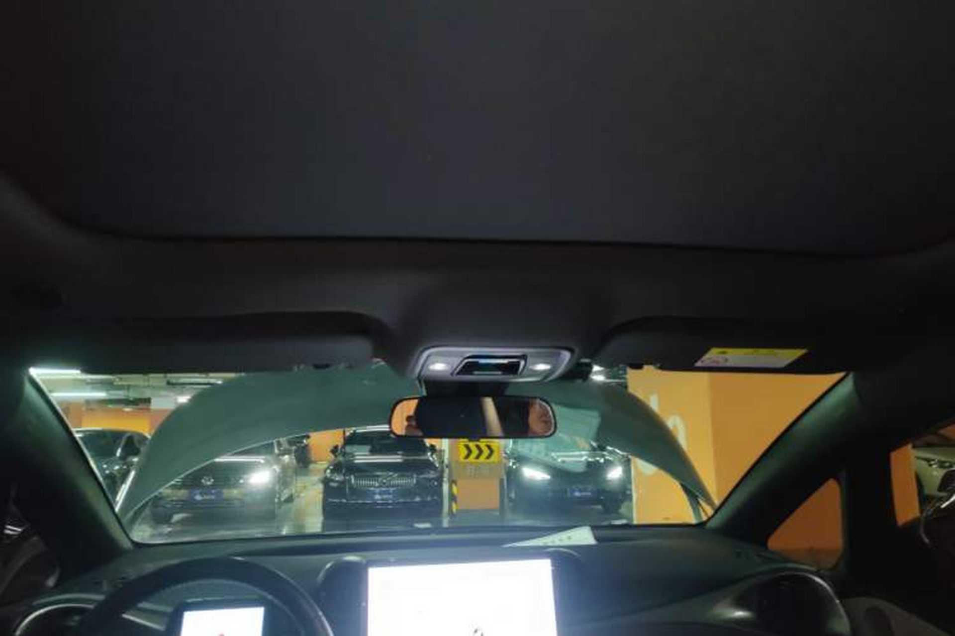 Used BYD Dolphin 2023 420 km Fashion Edition Headliner