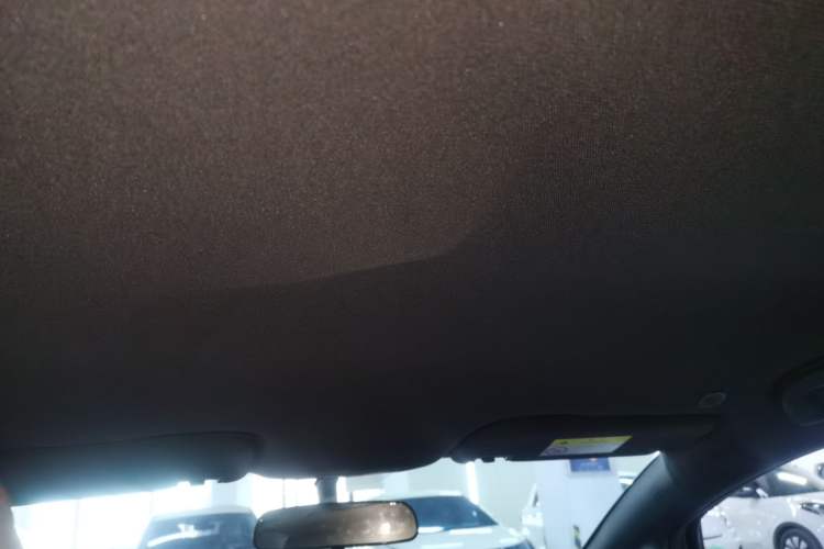 Used BYD Dolphin 2023 420 km Free Version Headliner