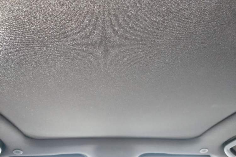 Used BYD Dolphin 2023 420 km Fashion Edition Headliner