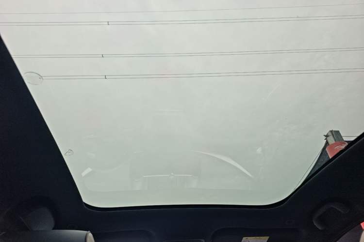 Used BYD Dolphin 2023 420 km Fashion Edition Headliner