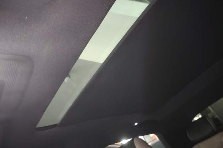 Used BYD Dolphin 2023 420 km Fashion Edition Headliner