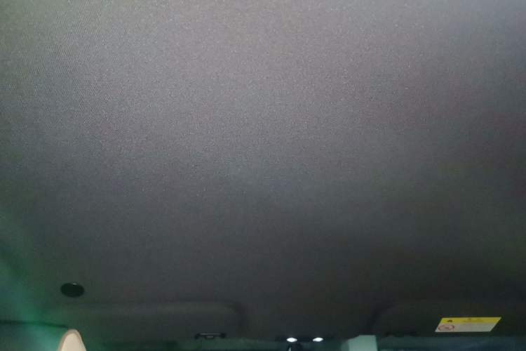 Used BYD Dolphin 2023 420 km Free Version Headliner