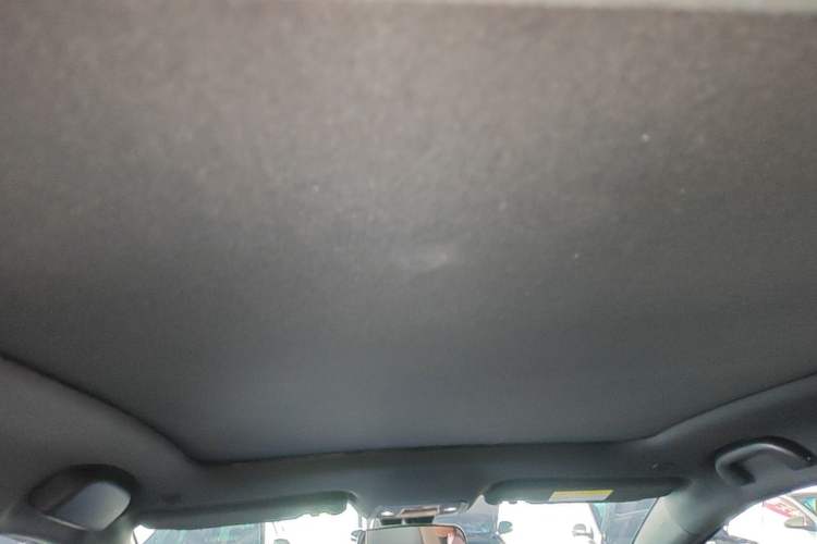 Used BYD Dolphin 2023 420 km Fashion Edition Headliner