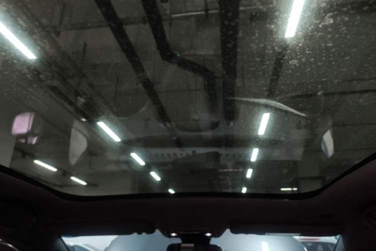 Used BYD Dolphin 2023 420 km Fashion Edition Headliner