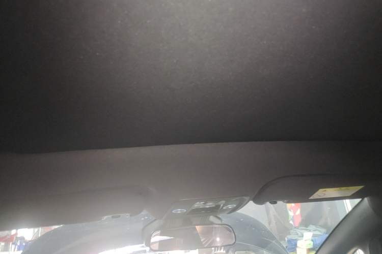 Used BYD Dolphin 2023 401km Knight Edition Headliner
