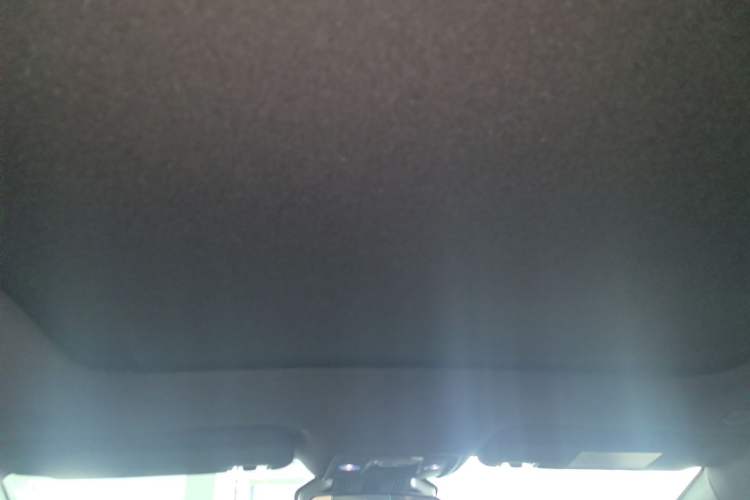 Used BYD Dolphin 2023 401km Knight Edition Headliner