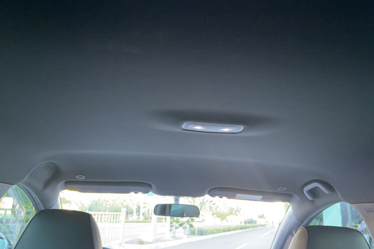 Used BYD Dolphin 2023 420 km Free Version Headliner