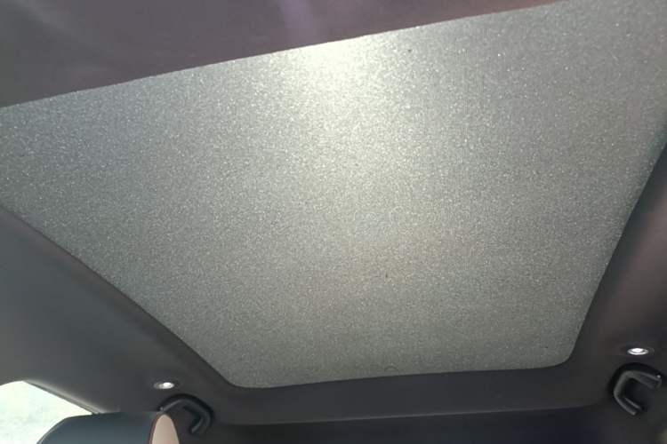 Used BYD Dolphin 2023 420 km Fashion Edition Headliner