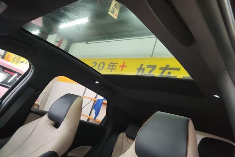 Used BYD Dolphin 2023 420 km Free Version Headliner