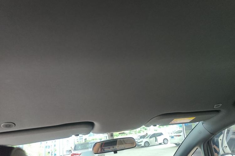 Used BYD Dolphin 2023 420 km Free Version Headliner
