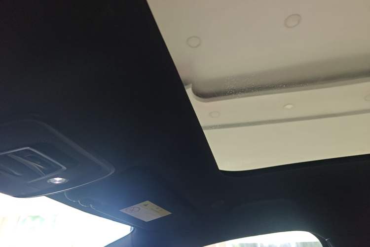 Used BYD Dolphin 2023 420 km Fashion Edition Headliner