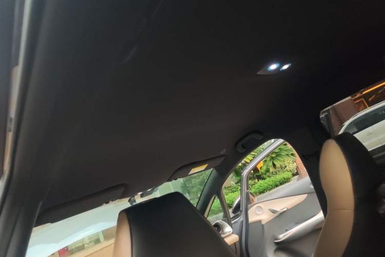 Used BYD Dolphin 2023 420 km Free Version Headliner