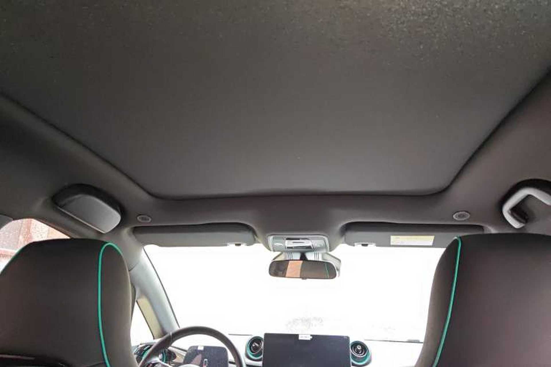 Used BYD Dolphin 2023 401km Knight Edition Headliner