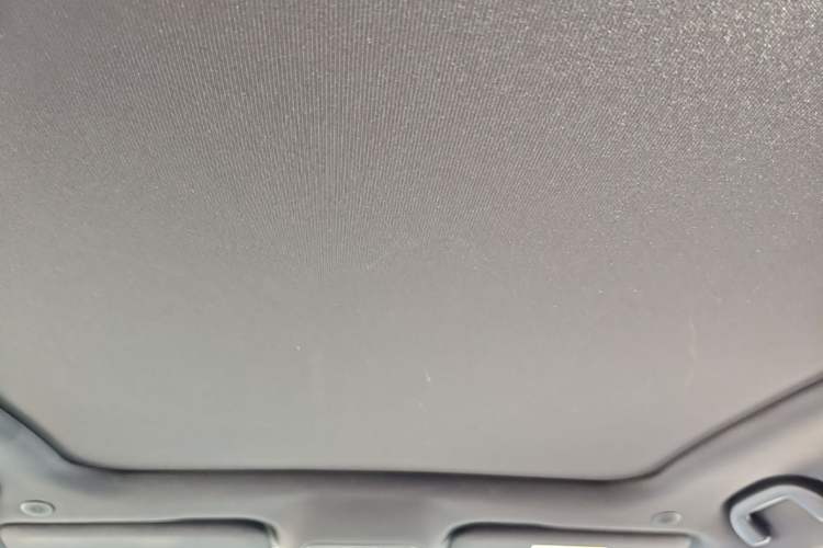 Used BYD Dolphin 2023 420 km Fashion Edition Headliner