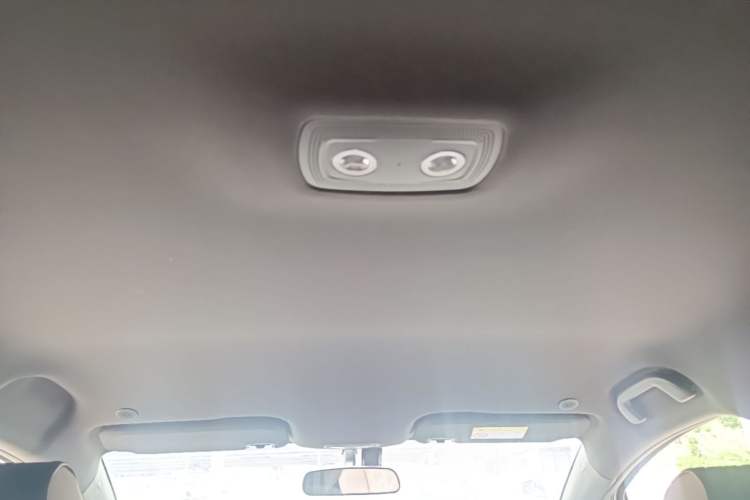 Used BYD Dolphin 2023 420 km Free Version Headliner
