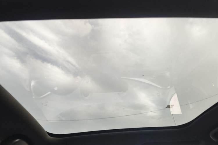 Used BYD Dolphin 2023 420 km Fashion Edition Headliner