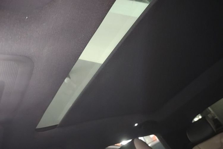Used BYD Dolphin 2023 420 km Fashion Edition Headliner