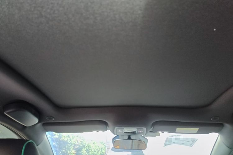 Used BYD Dolphin 2023 401km Knight Edition Headliner