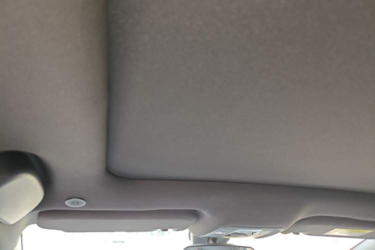 Used BYD Dolphin 2023 420 km Fashion Edition Headliner