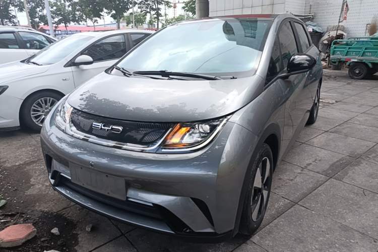 Used BYD Dolphin 2023 420 km Fashion Edition Guazi used car, China used car export, Used car for sale, Used  cars, Cheapest cars for sale
