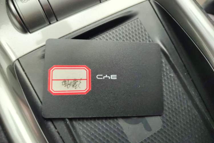 Used BYD Dolphin 2023 420 km Fashion Edition Interior 1