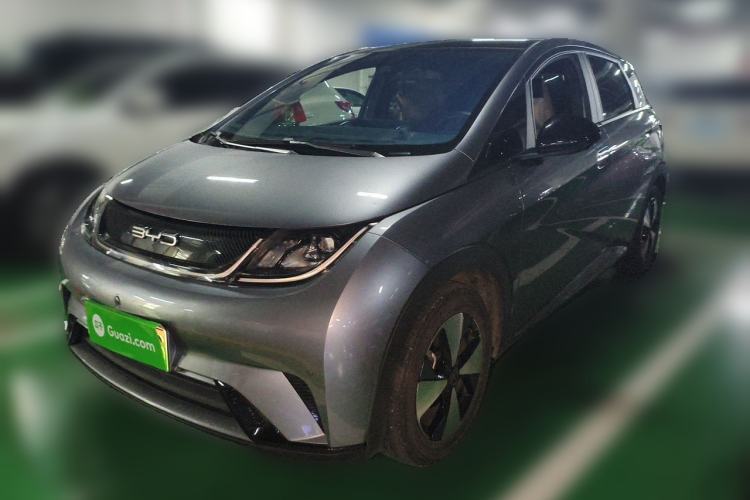 Used BYD Dolphin 2023 420 km Fashion Edition Guazi used car, China used car export, Used car for sale, Used cars, Cheapest cars for sale