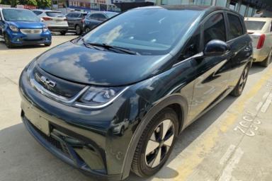 Used BYD Dolphin 2023 420 km Fashion Edition
