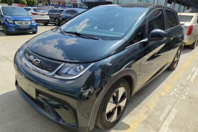 Used BYD Dolphin 2023 420 km Fashion Edition