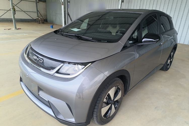 Used BYD Dolphin 2023 420 km Free Version Guazi used car, China used car export, Used car for sale, Used  cars, Cheapest cars for sale