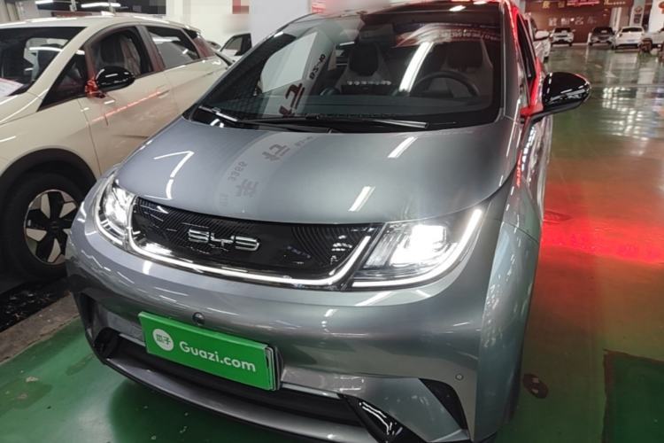 Used BYD Dolphin 2023 420 km Fashion Edition Guazi used car, China used car export, Used car for sale, Used  cars, Cheapest cars for sale