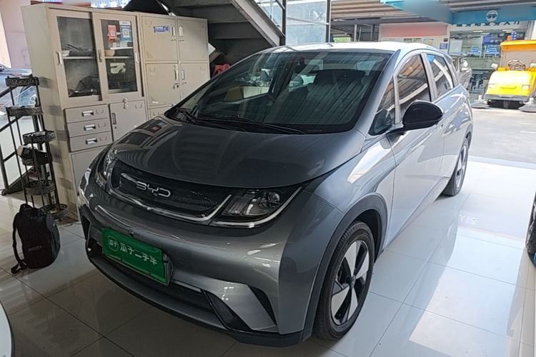 Used BYD Dolphin 2023 420 km Free Version Guazi used car, China used car export, Used car for sale, Used  cars, Cheapest cars for sale