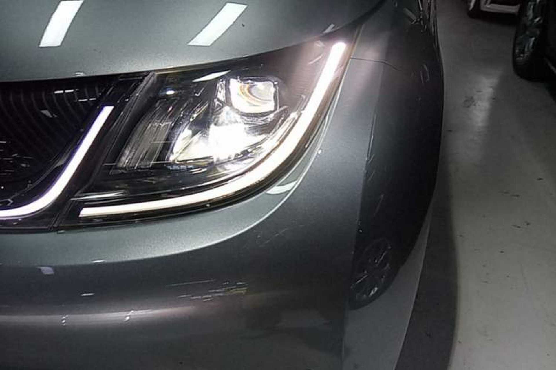 Used BYD Dolphin 2023 420 km Fashion Edition Left Front Headlight