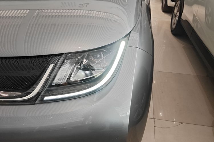 Used BYD Dolphin 2023 420 km Fashion Edition Left Front Headlight