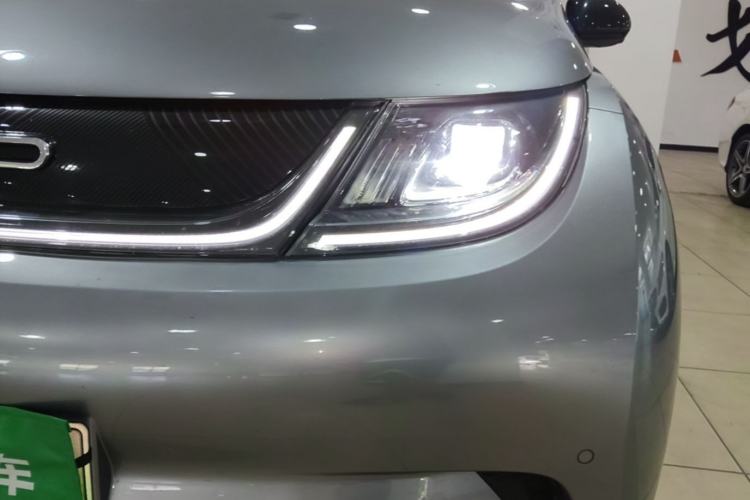 Used BYD Dolphin 2023 420 km Fashion Edition Left Front Headlight