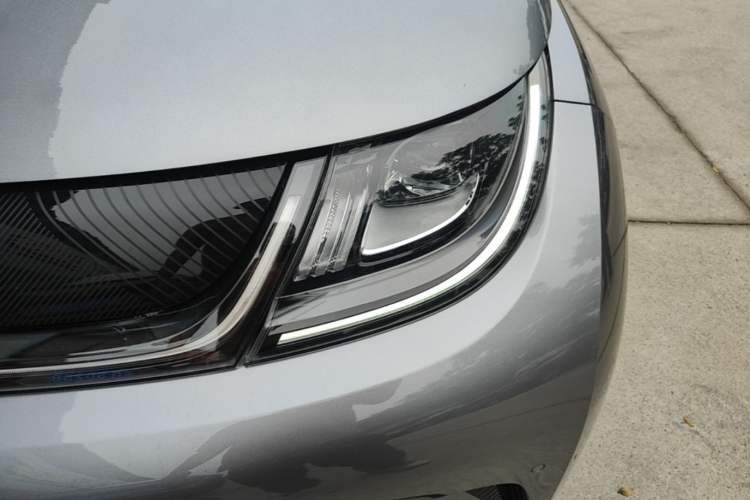 Used BYD Dolphin 2023 420 km Fashion Edition Left Front Headlight