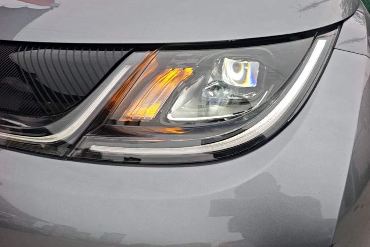 Used BYD Dolphin 2023 420 km Fashion Edition Left Front Headlight