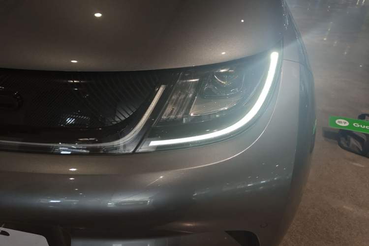 Used BYD Dolphin 2023 420 km Fashion Edition Left Front Headlight