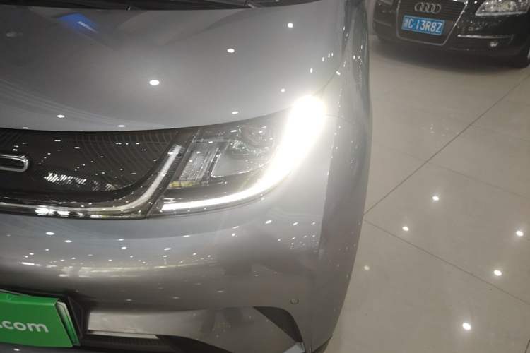 Used BYD Dolphin 2023 420 km Fashion Edition Left Front Headlight