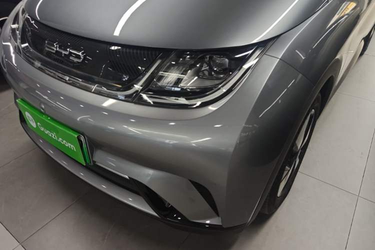 Used BYD Dolphin 2023 420 km Fashion Edition Left Front Headlight