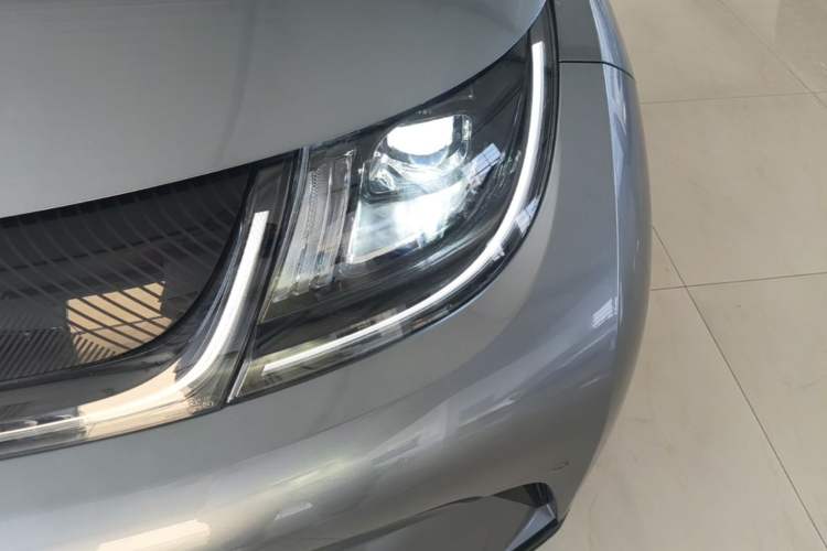Used BYD Dolphin 2023 420 km Fashion Edition Left Front Headlight
