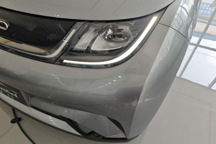 Used BYD Dolphin 2023 420 km Fashion Edition Left Front Headlight