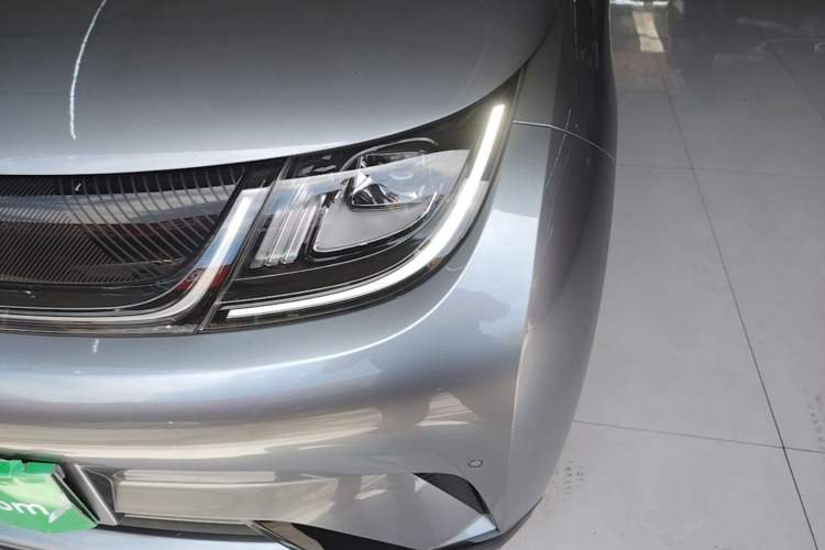 Used BYD Dolphin 2023 420 km Fashion Edition Left Front Headlight