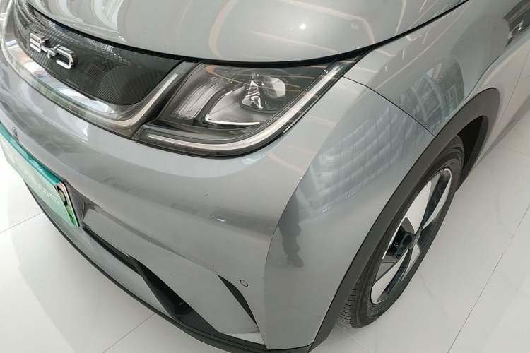 Used BYD Dolphin 2023 420 km Fashion Edition Left Front Headlight