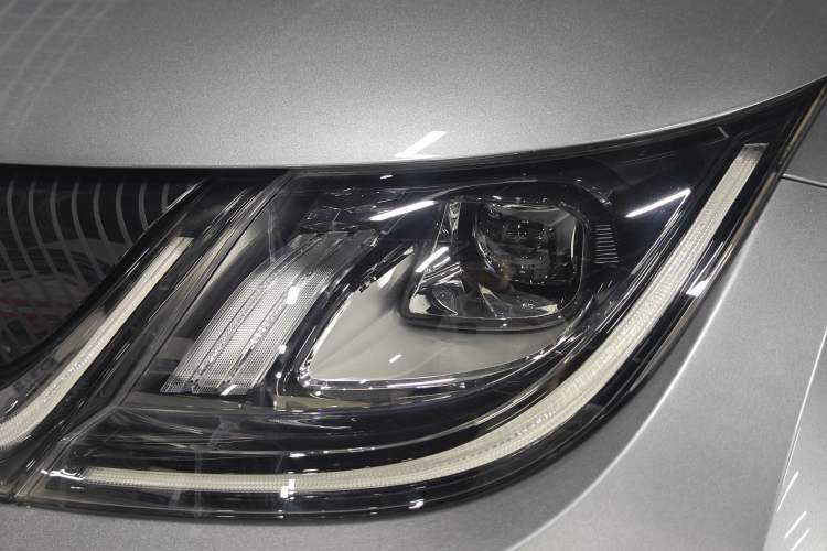 Used BYD Dolphin 2023 420 km Fashion Edition Left Front Headlight