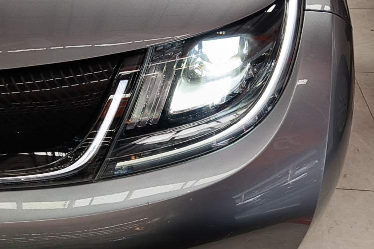 Used BYD Dolphin 2023 420 km Fashion Edition Left Front Headlight