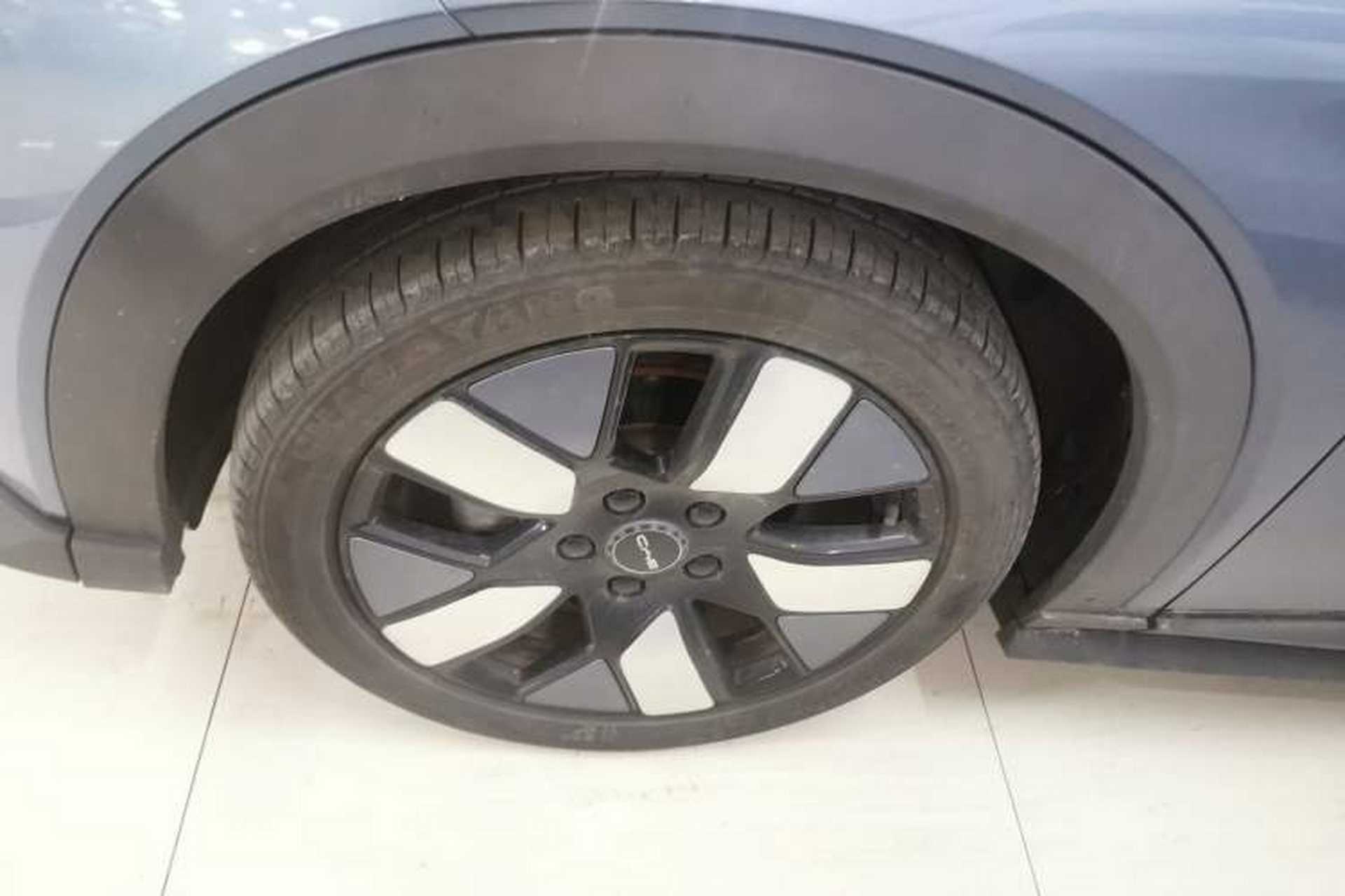 Used BYD Dolphin 2023 401km Knight Edition Left Front Wheel Hub